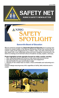 June 2026 SafetyNet Preview